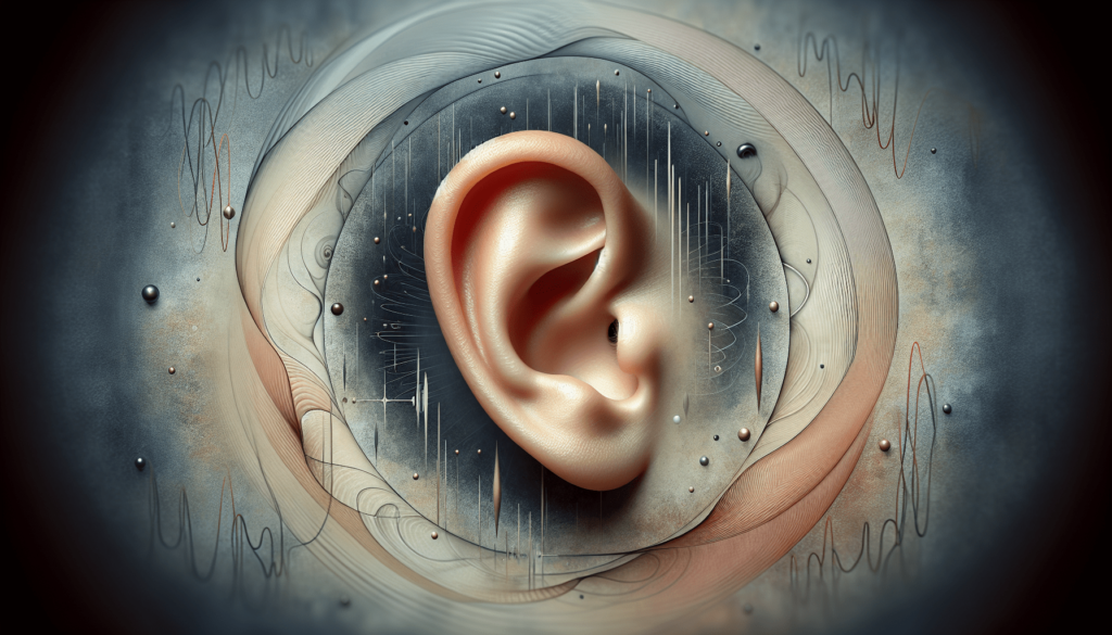 Can Complete Silence Worsen Tinnitus Symptoms? Can Complete Silence Worsen Tinnitus Symptoms?