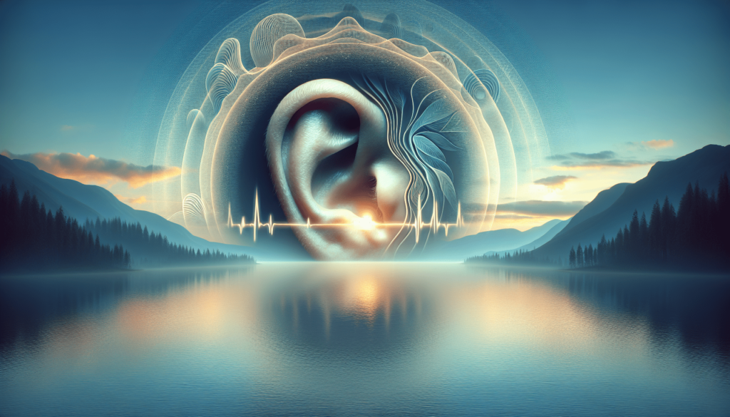 Can Tinnitus Reduce In Volume?