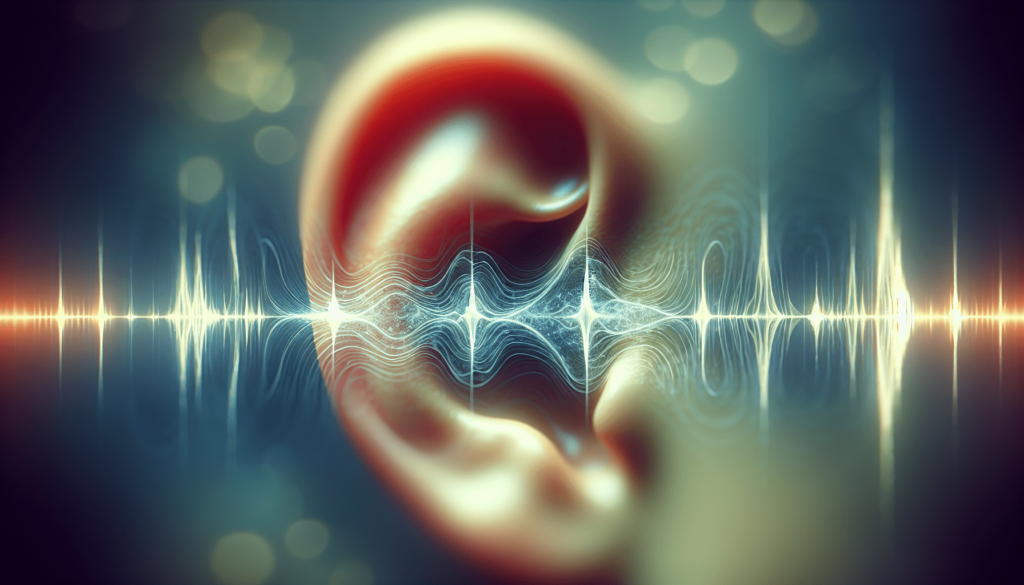 Does Tinnitus Get Quieter Over Time? Does Tinnitus Get Quieter Over Time?