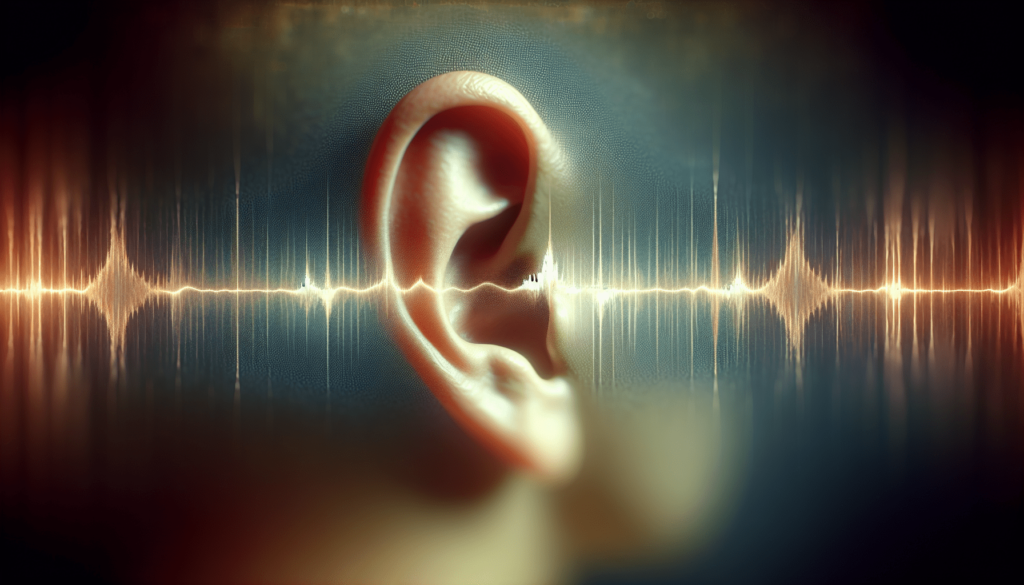 Does Tinnitus Get Quieter Over Time? Does Tinnitus Get Quieter Over Time?
