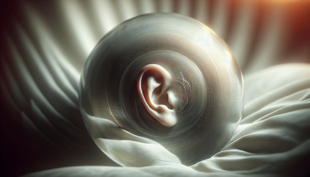 How Does Silence Impact The Perception Of Tinnitus? How Does Silence Impact The Perception Of Tinnitus?
