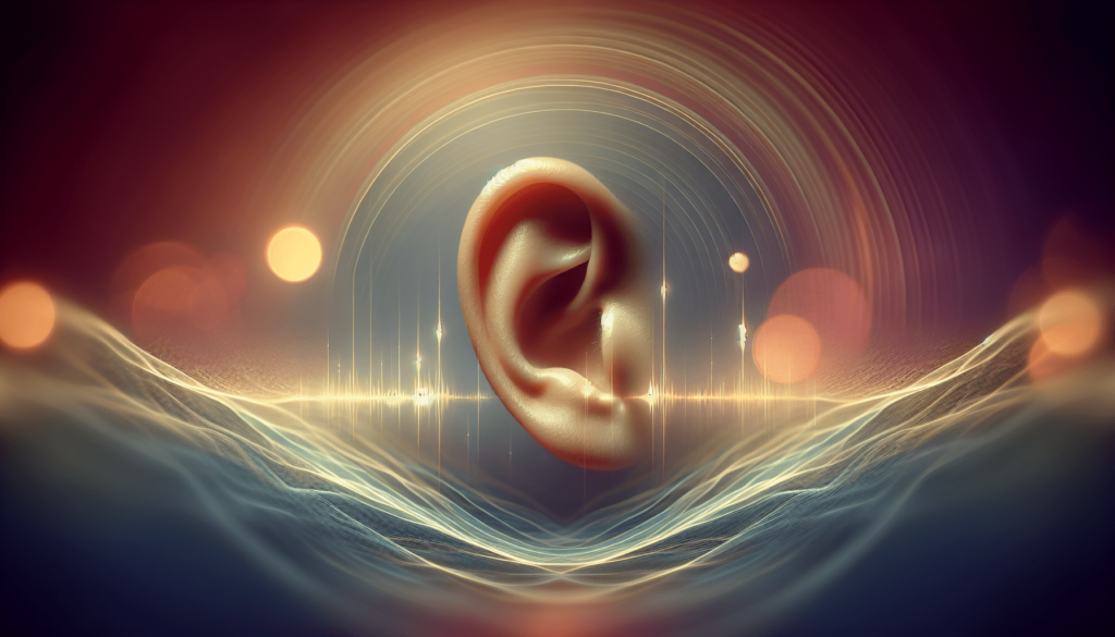 How To Stop Hearing The Ringing In Your Ears Thats Driving You Crazy?