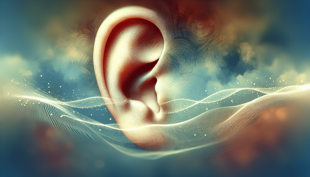 How To Stop Hearing The Ringing In Your Ears Thats Driving You Crazy?