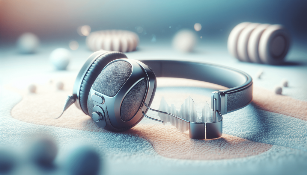 Is It Possible To Noise Cancel Tinnitus?