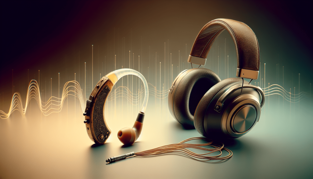 Is Ringing In The Ears A Sign Of Hearing Loss? Is Ringing In The Ears A Sign Of Hearing Loss?