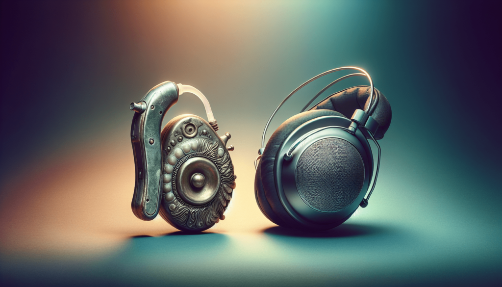 Is Ringing In The Ears A Sign Of Hearing Loss? Is Ringing In The Ears A Sign Of Hearing Loss?