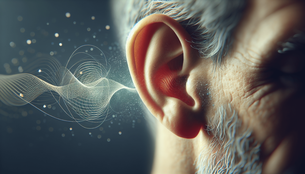 Is There A Way To Silence Tinnitus?