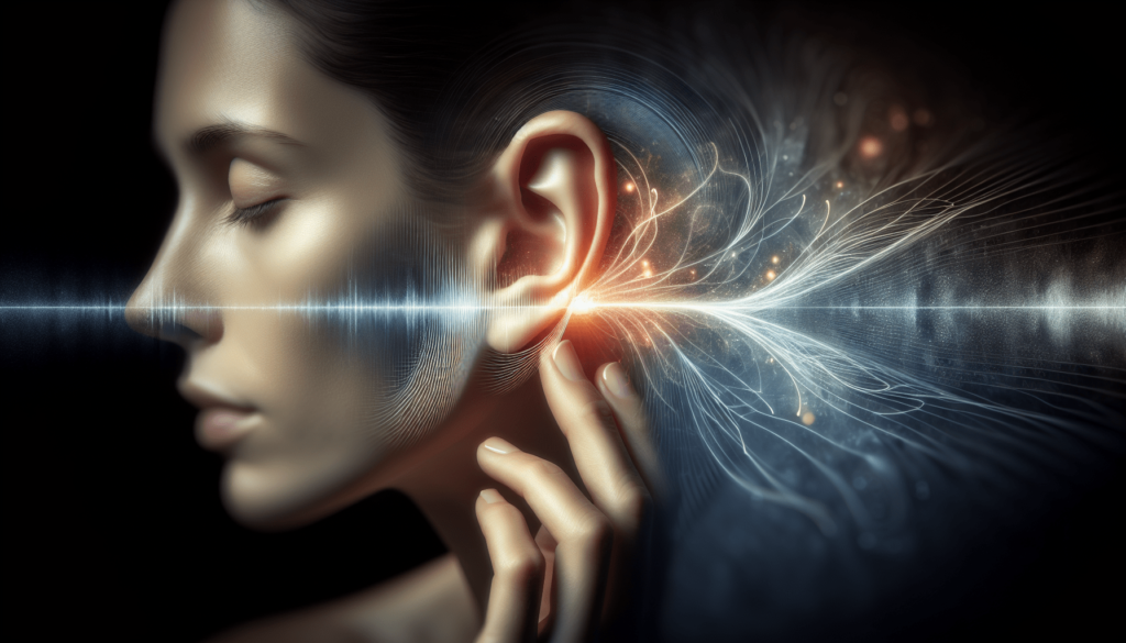 Is There A Way To Silence Tinnitus?
