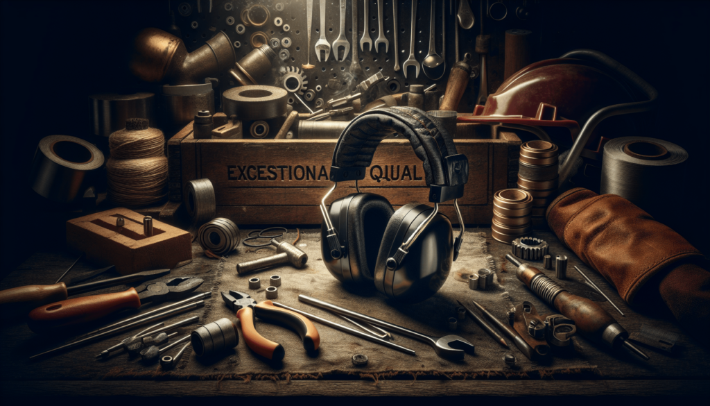 Is Tinnitus More Common In Certain Occupations?