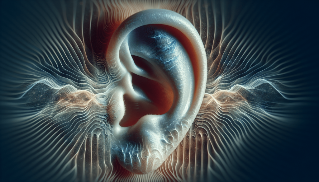 What Causes Fluctuating Tinnitus Levels?