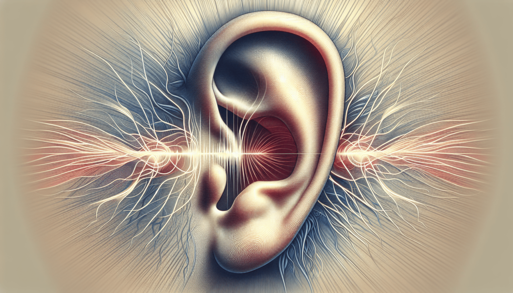 What Does Ringing In The Ears Indicate?