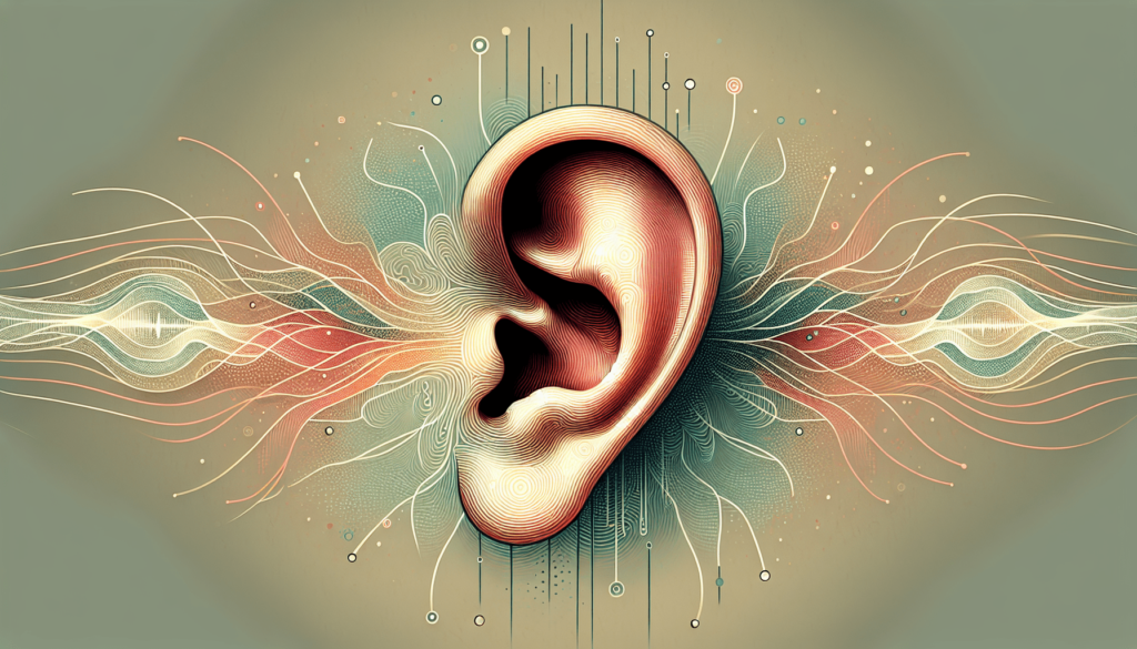What Does Ringing In The Ears Indicate?