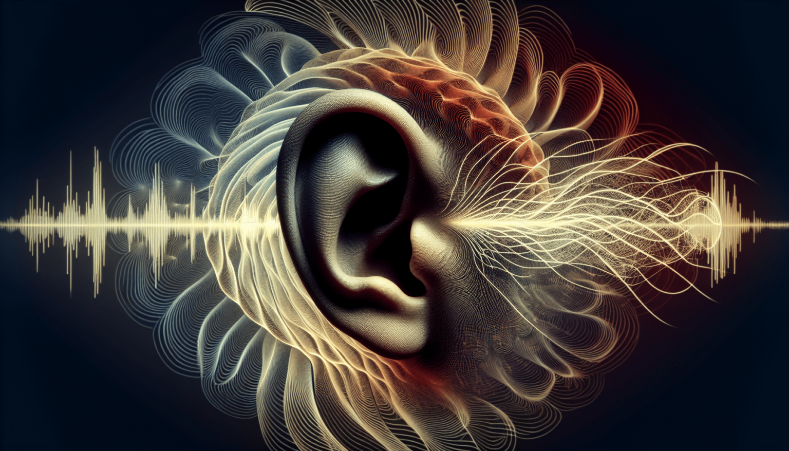 View of Why Do My Ears Ring When I Have A Headache? - Tinnitus Relief Hub