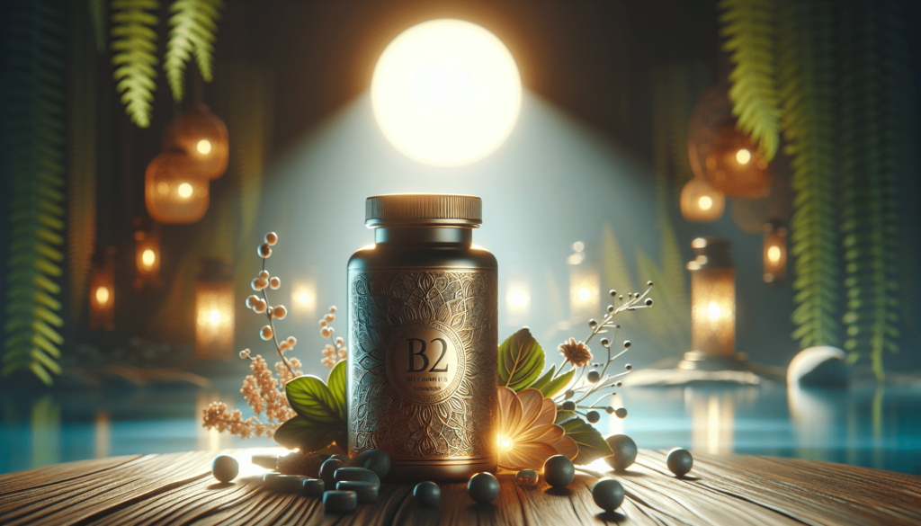 Will Vitamin B12 Help My Tinnitus?