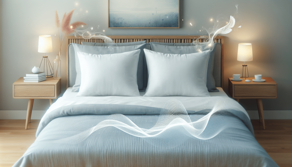 Does Sleep Position Affect Tinnitus? Does Sleep Position Affect Tinnitus?