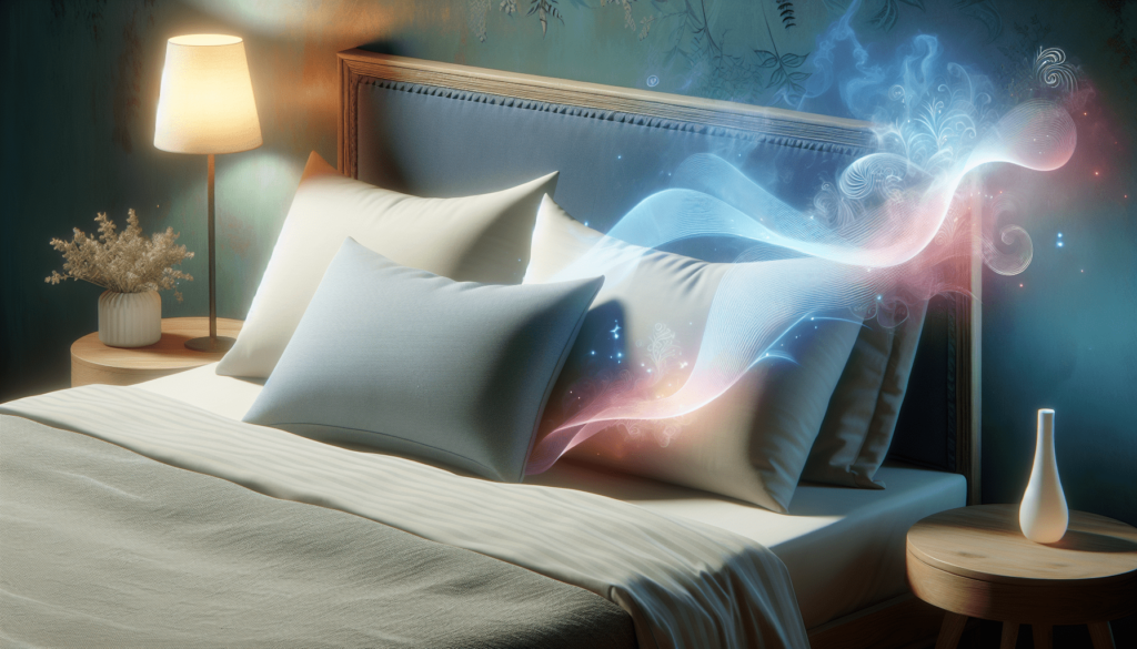 Does Sleep Position Affect Tinnitus? Does Sleep Position Affect Tinnitus?