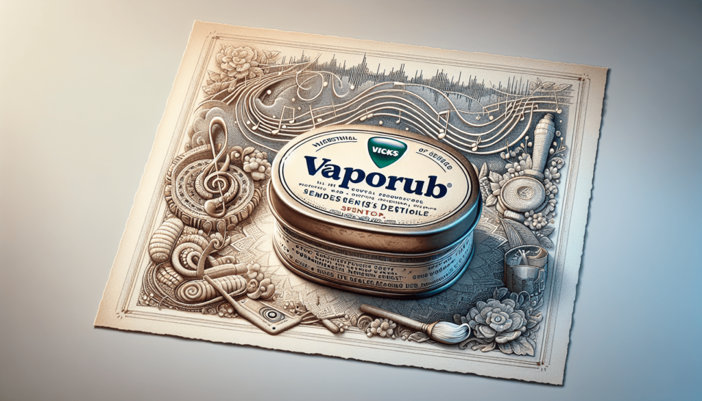 Is Vicks Good For Ringing In The Ears? Is Vicks Good For Ringing In The Ears?