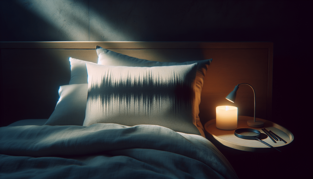 Should You Sleep In Silence With Tinnitus? Should You Sleep In Silence With Tinnitus?