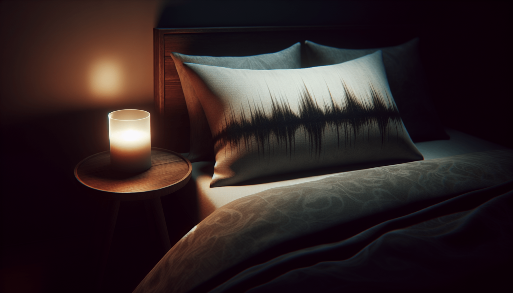 Should You Sleep In Silence With Tinnitus? Should You Sleep In Silence With Tinnitus?