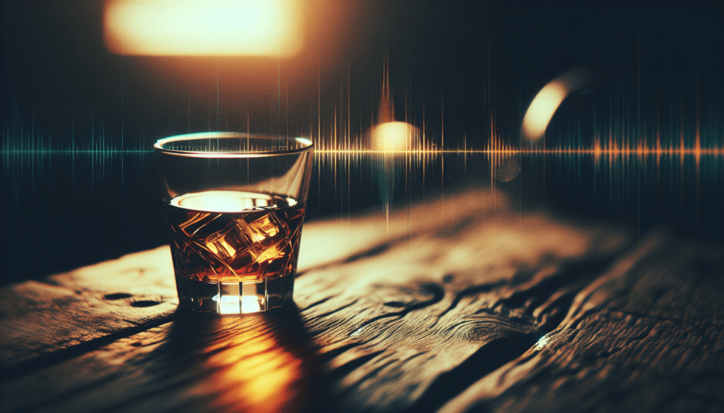 Tinnitus And Alcohol