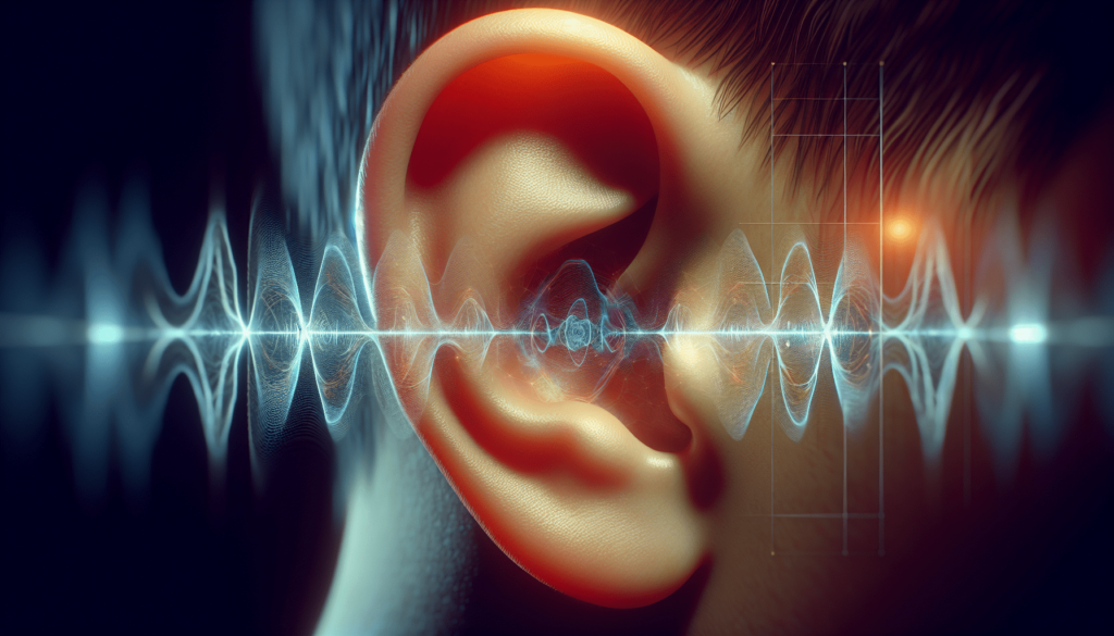 Tinnitus And Anxiety Tinnitus And Anxiety