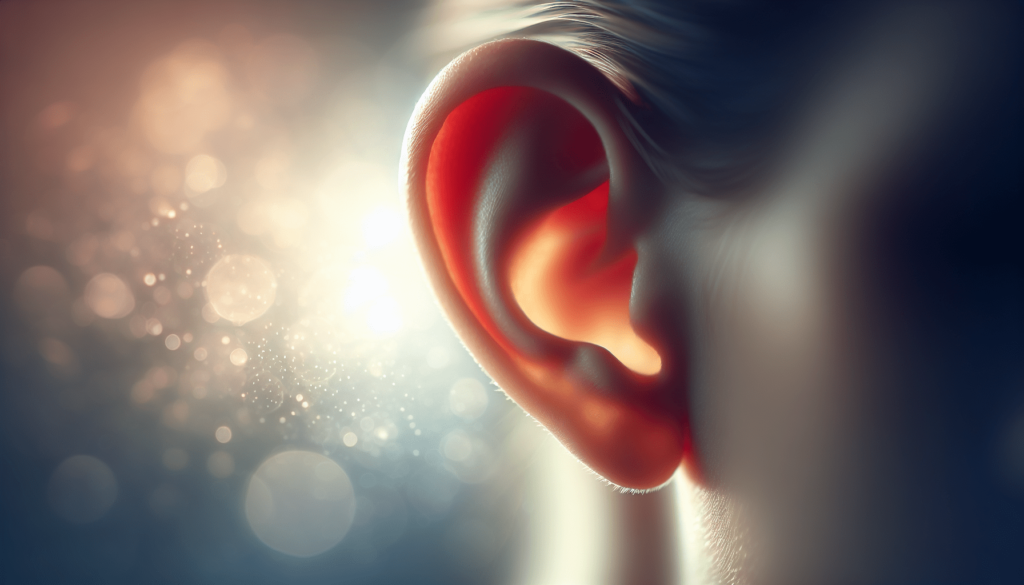 Tinnitus And Anxiety Tinnitus And Anxiety