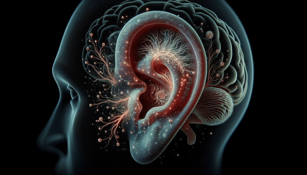 Tinnitus Brain Damage
