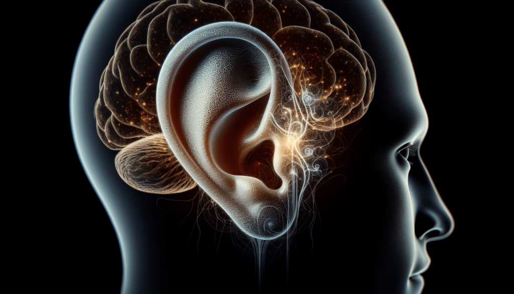 Tinnitus Brain Damage