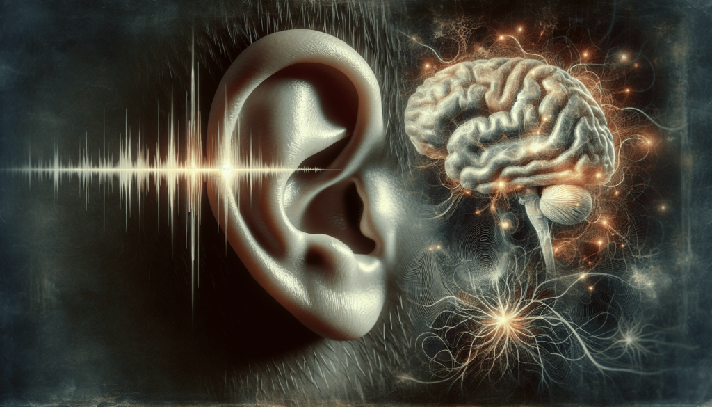 Tinnitus Brain Tumor Tinnitus Brain Tumor