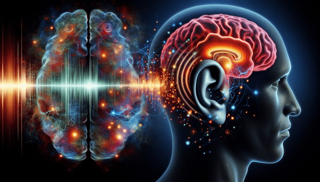 Tinnitus Brain Tumor Tinnitus Brain Tumor