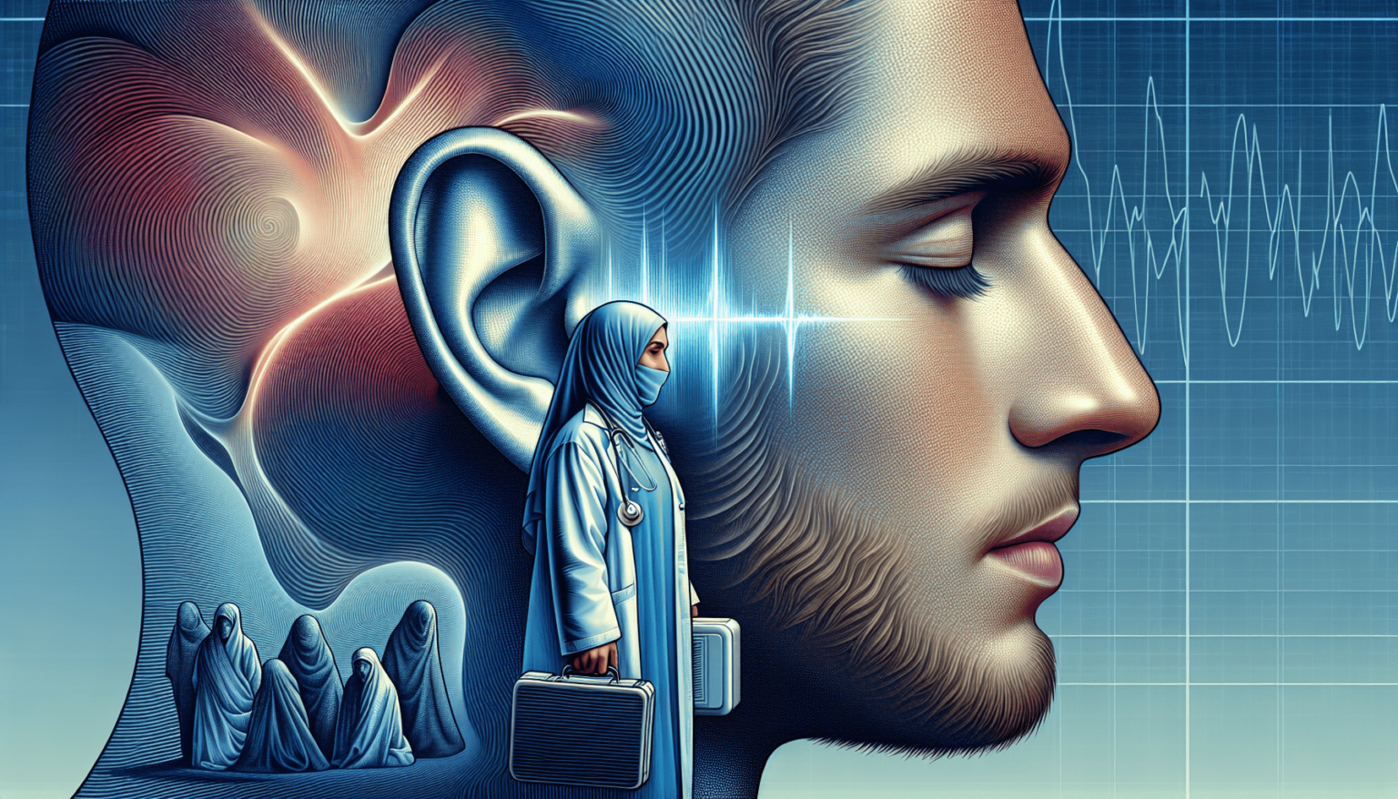 Tinnitus Cure 2025 - Tinnitus Relief Hub