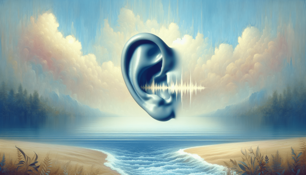 Tinnitus From Stress