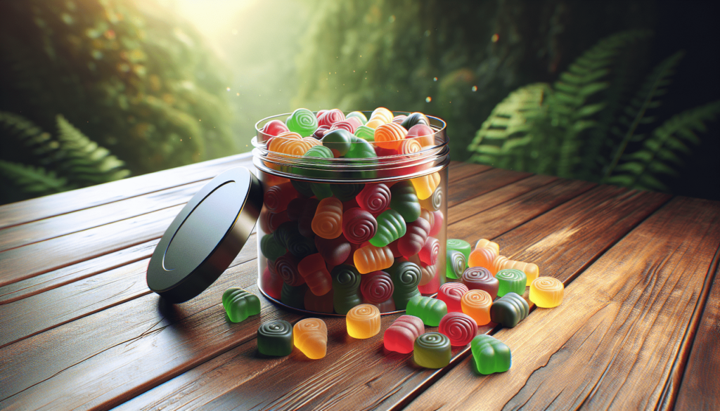 Tinnitus Gummies Tinnitus Gummies