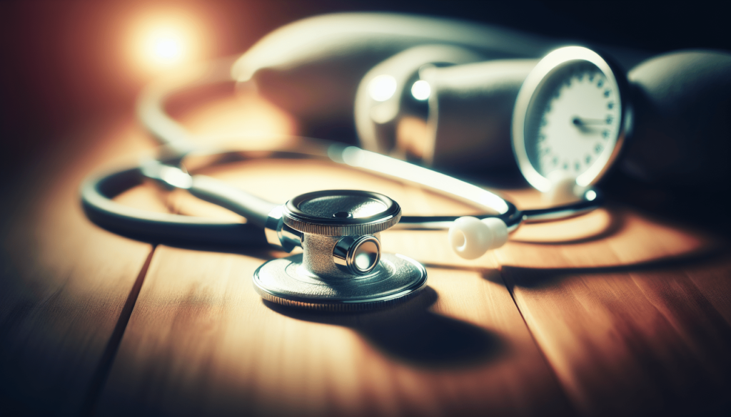 Tinnitus High Blood Pressure