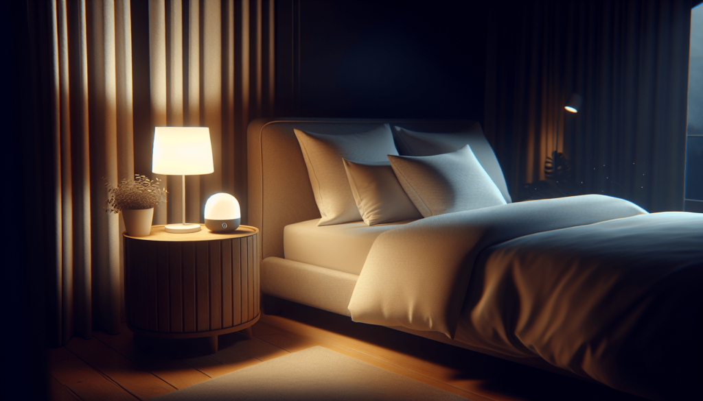 What Happens To Tinnitus When You Sleep? What Happens To Tinnitus When You Sleep?