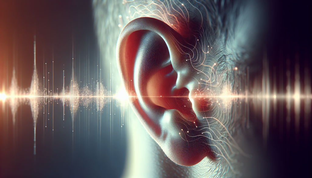 What Intensifies Tinnitus? What Intensifies Tinnitus?