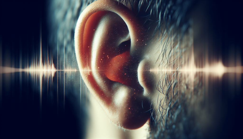 What Intensifies Tinnitus? What Intensifies Tinnitus?