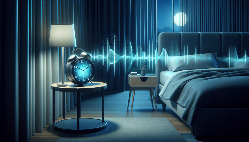 What Makes Tinnitus Worse At Night?