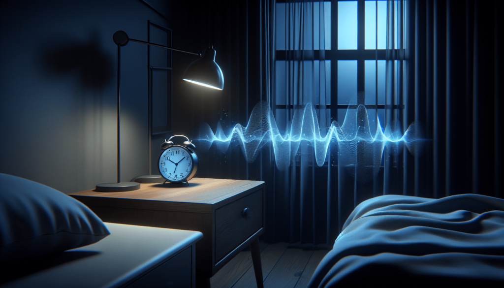 What Makes Tinnitus Worse At Night?