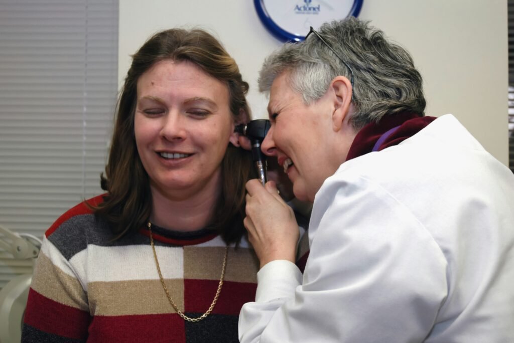 What Makes Tinnitus Worse At Night?